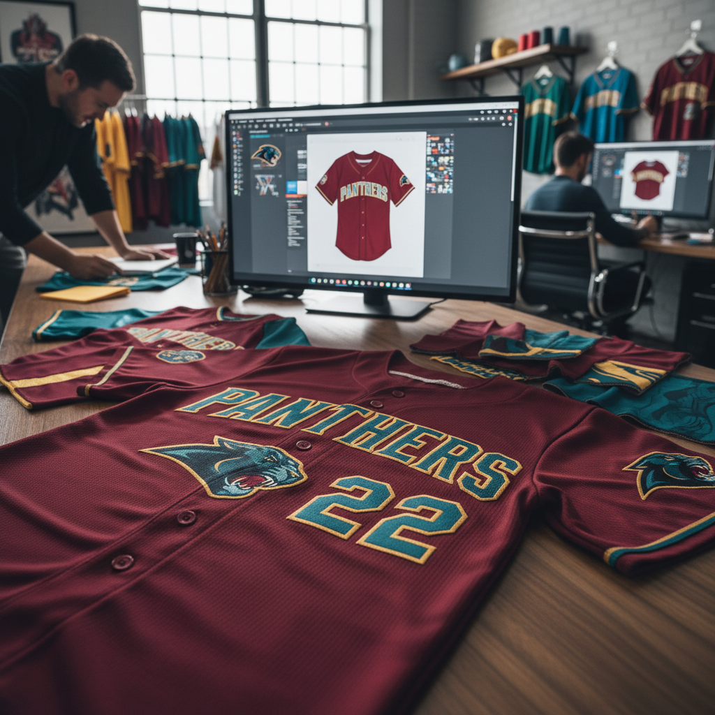 Design and Aesthetic Options