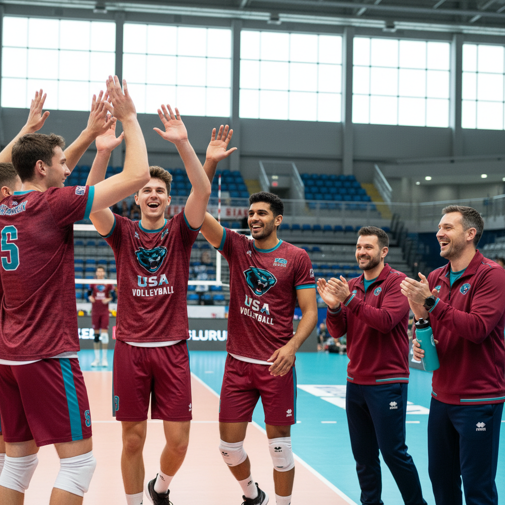 Maximizing Team Performance with the Right Gear