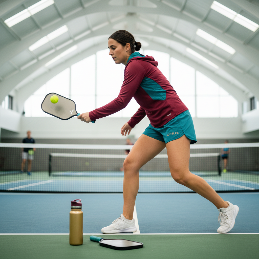 Advancements in Performance Fabrics & Technology