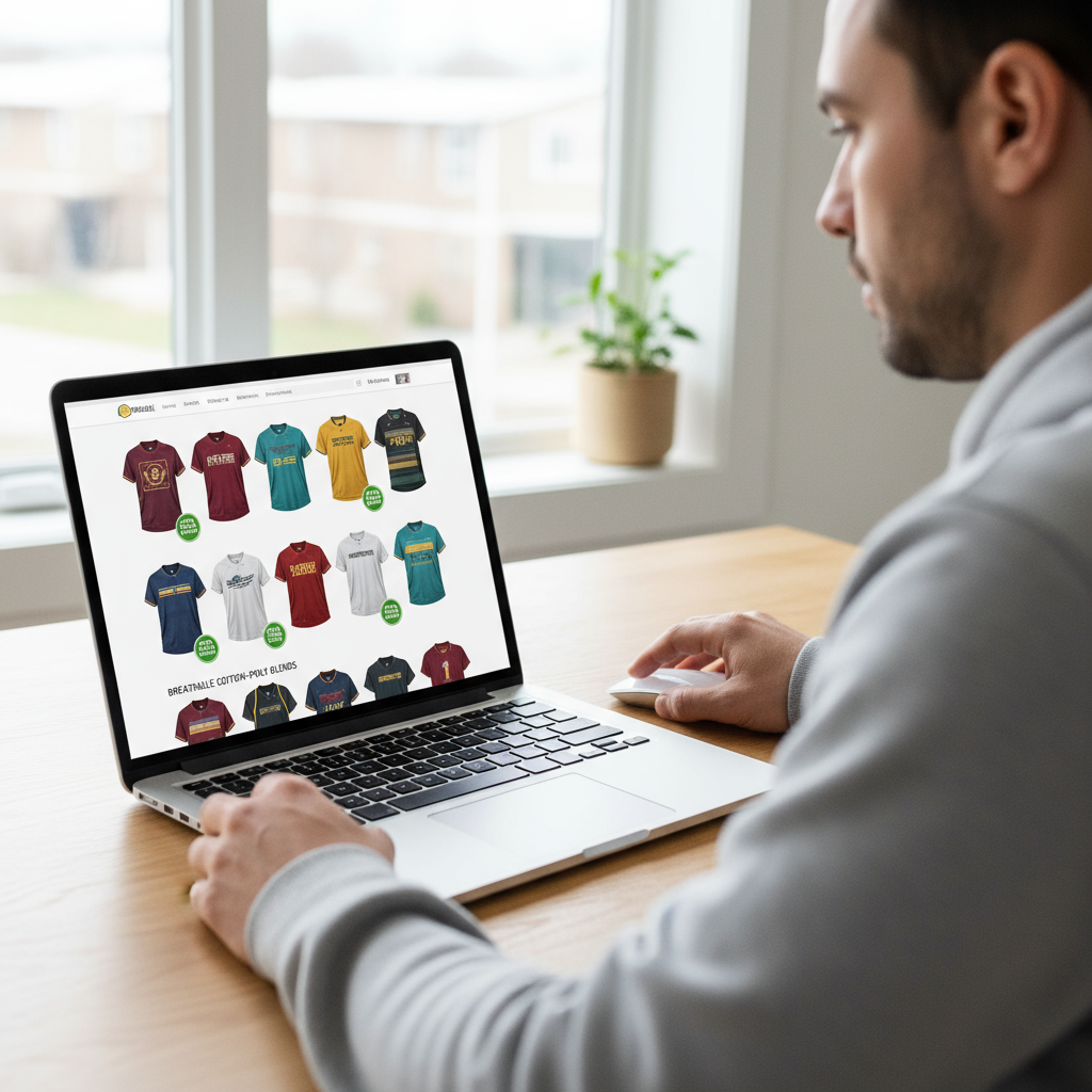 Product Exploration and Shopping Guide