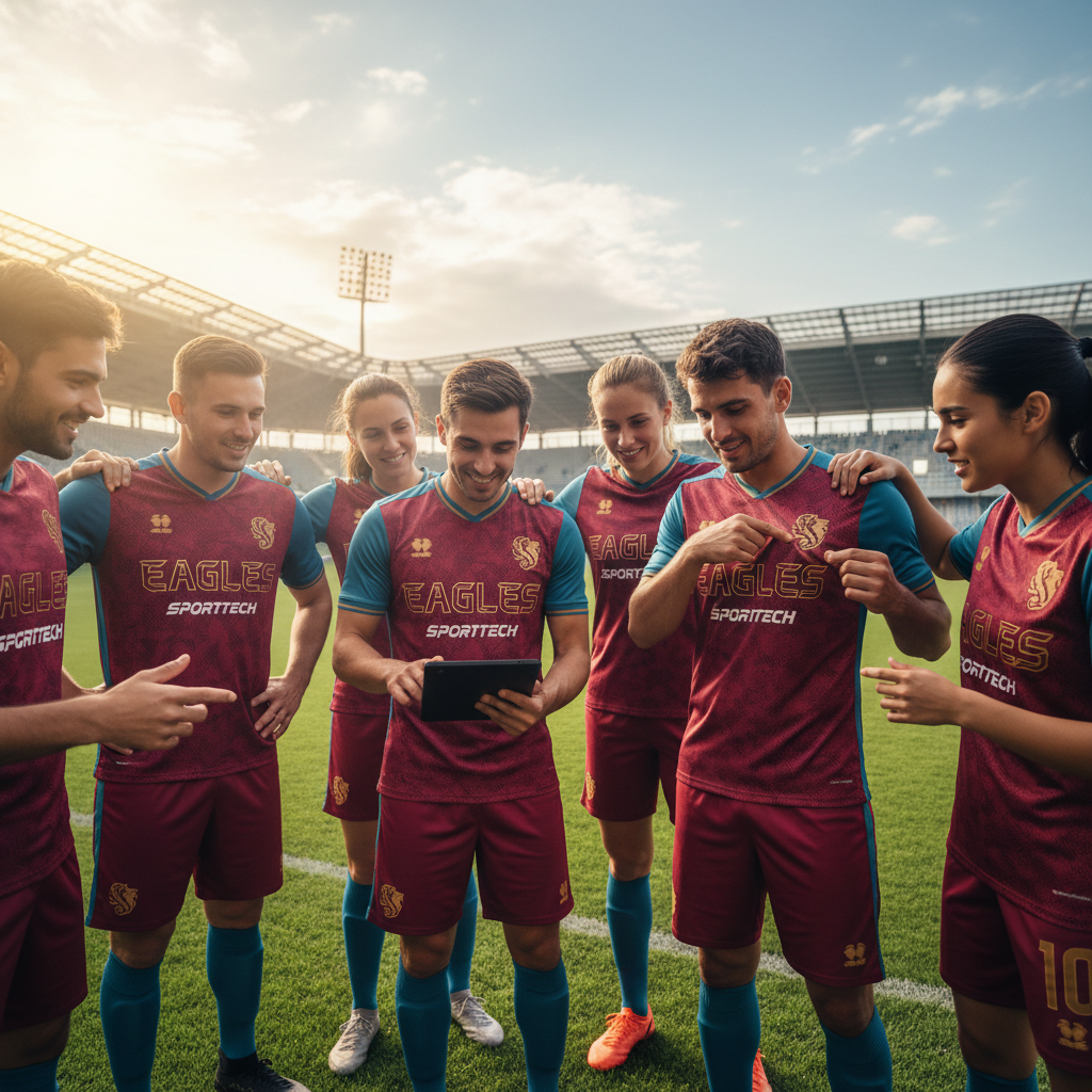 Creative Customization Ideas