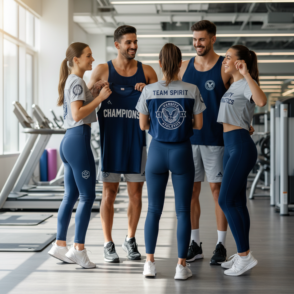 Print Options: Achieving Ultimate Custom Branding