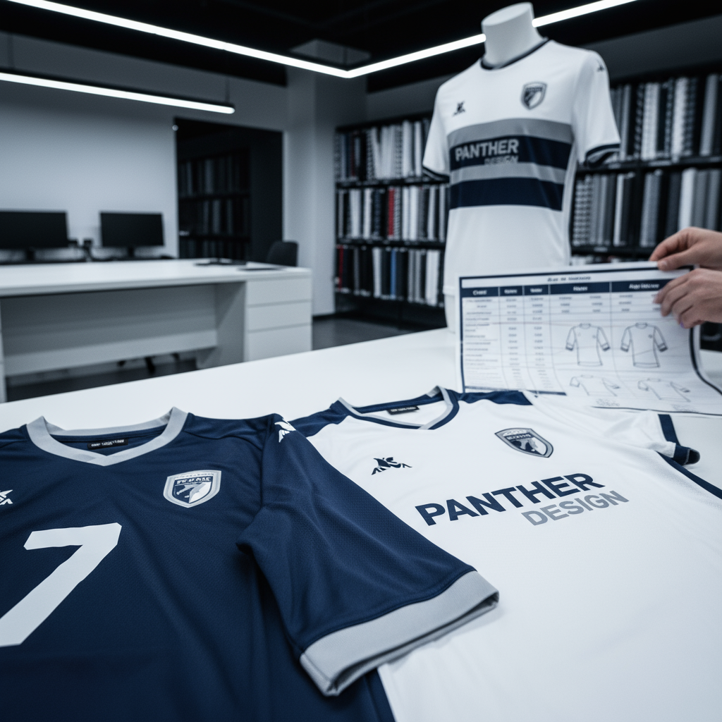 The Sizing Challenge: Using Size Charts and Sizing Tools