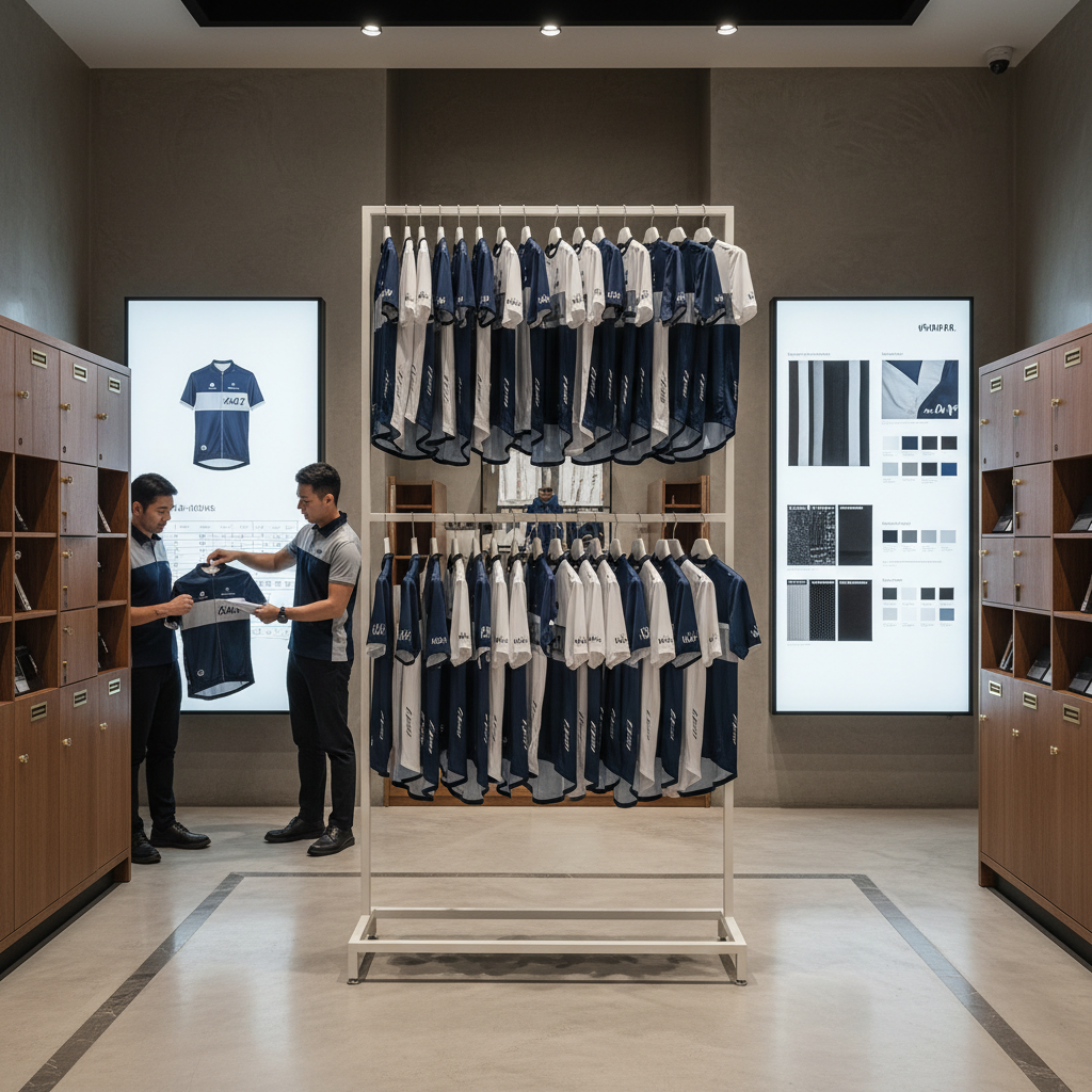 Order and Delivery Process