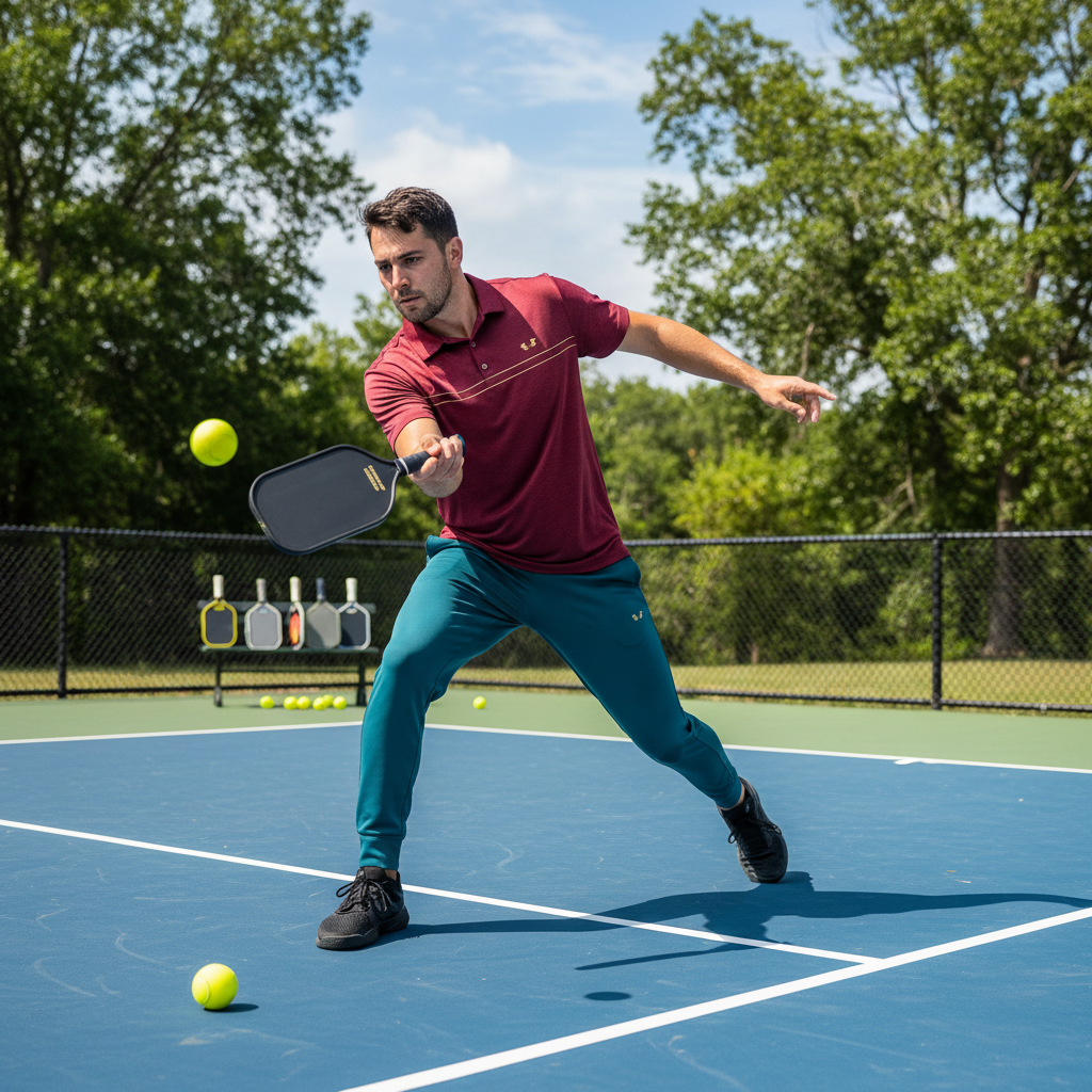 Comprehensive Court-Ready Clothing Solutions