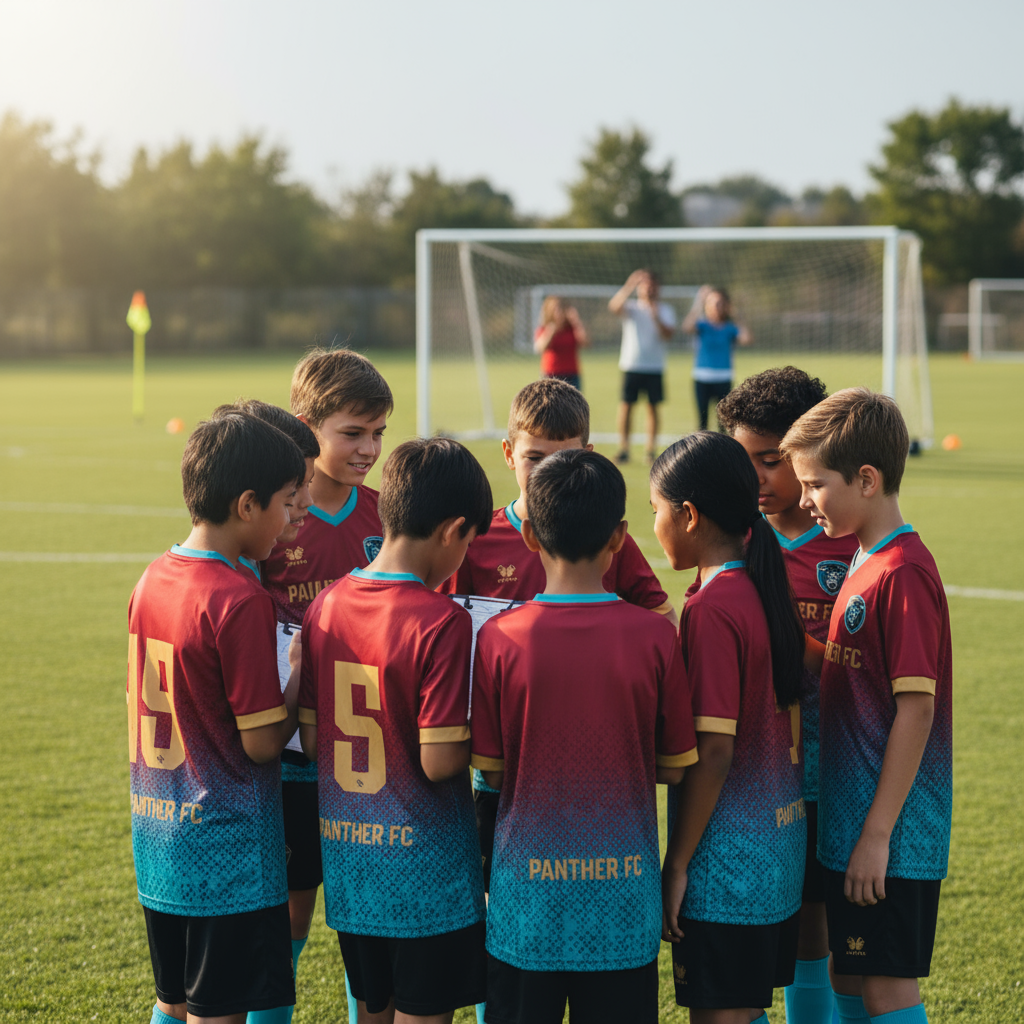 The Order Process: Minimums, Custom Forms, and Communication