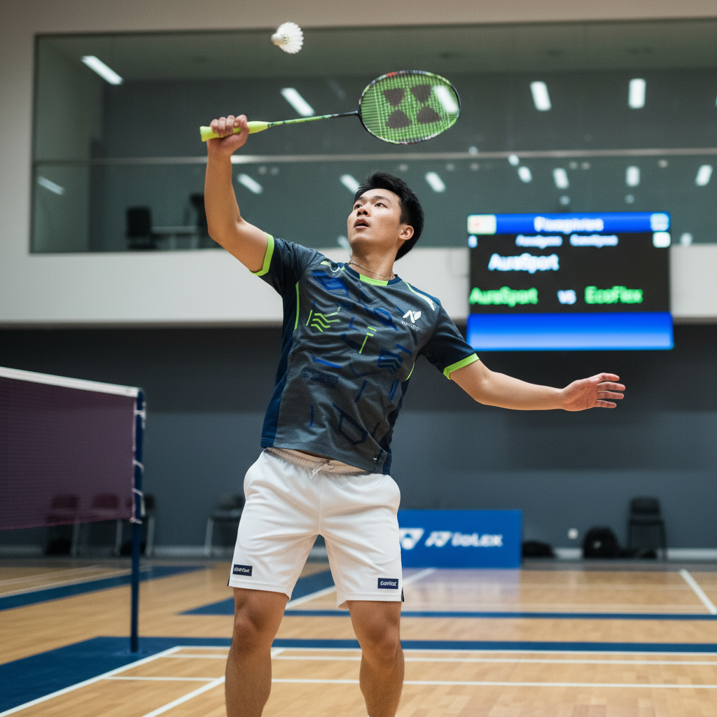 Comparative Analysis of Leading Brands