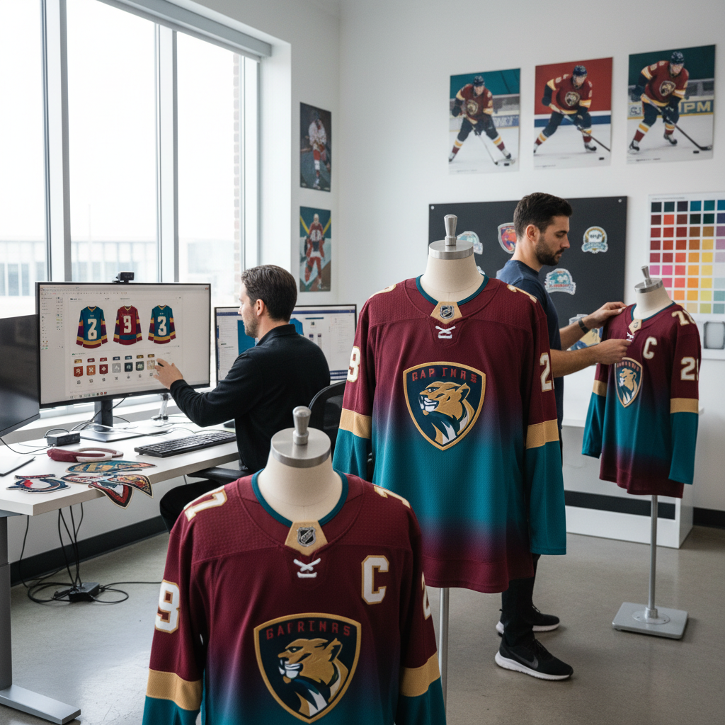 Customization Possibilities