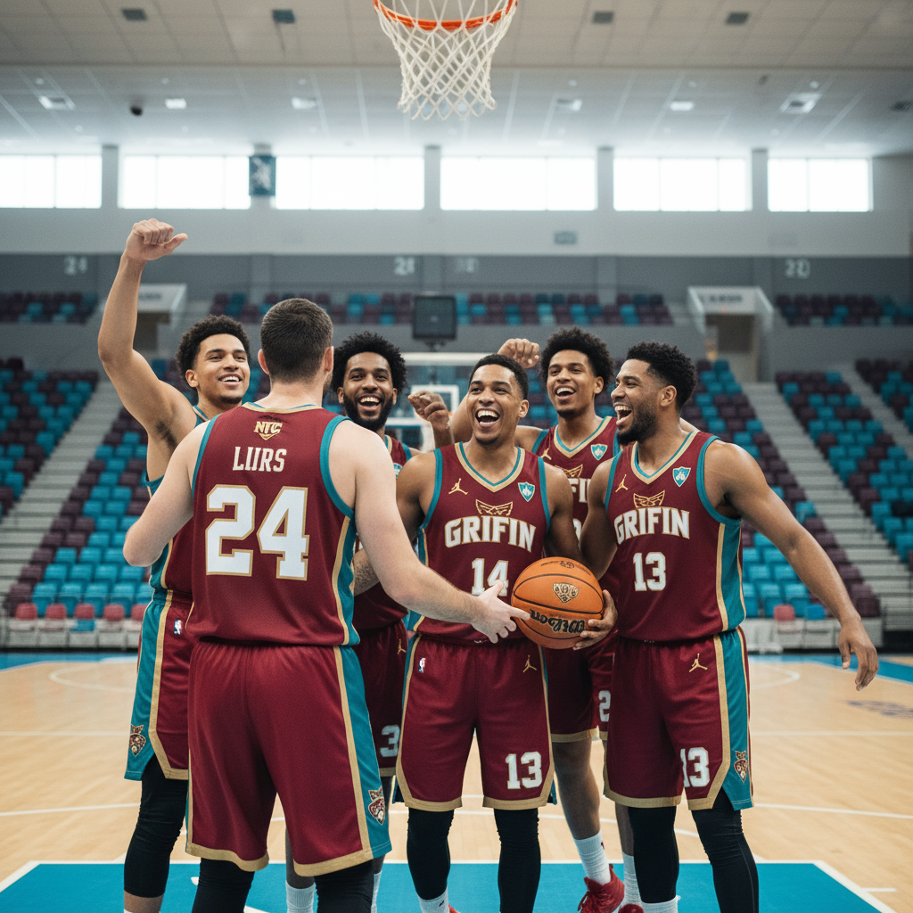 Understanding Custom Uniforms and Team Identity